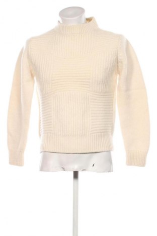 Férfi pulóver Vinci, Méret XL, Szín Fehér, Ár 5 059 Ft