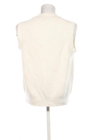 Herrenpullover Zara, Größe S, Farbe Weiß, Preis € 22,99