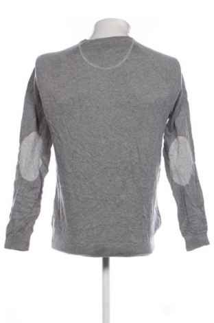 Męski sweter Zara Man, Rozmiar L, Kolor Szary, Cena 104,99 zł