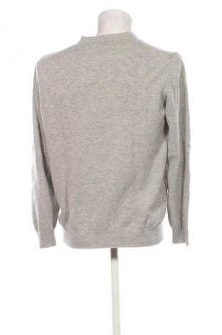 Férfi pulóver Zara Man, Méret XL, Szín Szürke, Ár 4 539 Ft