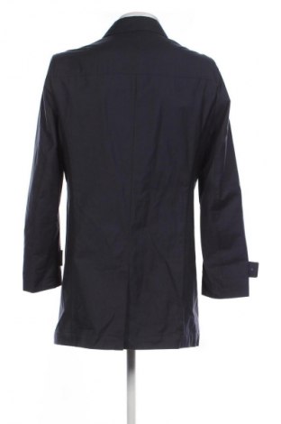 Pánsky prechodný kabát  BOSS, Veľkosť M, Farba Modrá, Cena  140,00 €
