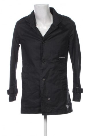 Pánský přechodný kabát  G-Star Raw, Velikost M, Barva Modrá, Cena  2 617,00 Kč