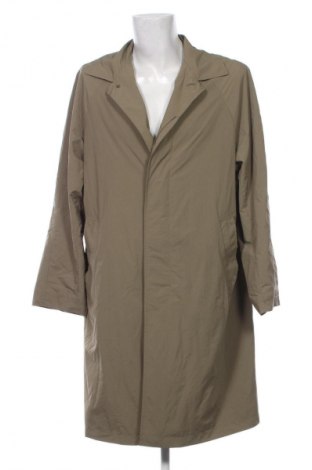 Pánský přechodný kabát  H&M, Velikost XL, Barva Zelená, Cena  996,00 Kč