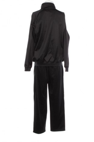 Herren Sportanzug Kappa, Größe XL, Farbe Schwarz, Preis € 60,97