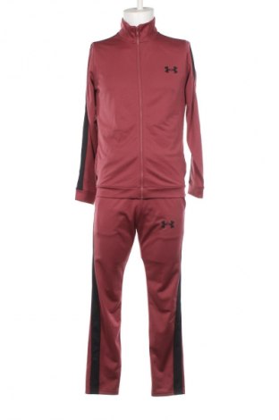 Herren Sportanzug Under Armour, Größe S, Farbe Mehrfarbig, Preis € 45,52