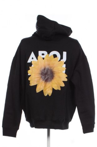 Herren Sweatshirt ABOJ ADEJ, Größe XL, Farbe Schwarz, Preis € 64,99