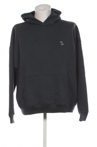 Ανδρικό φούτερ Abercrombie & Fitch, Μέγεθος XL, Χρώμα Μπλέ, Τιμή 59,99 €