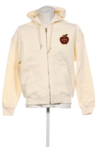 Herren Sweatshirt BLKVIS, Größe S, Farbe Ecru, Preis € 64,99