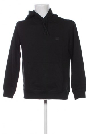 Férfi sweatshirt BOSS, Méret M, Szín Fekete, Ár 58 089 Ft