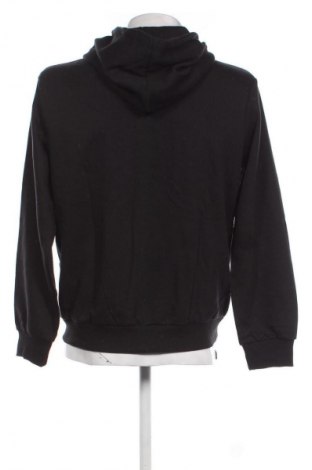 Herren Sweatshirt Bruno Banani, Größe M, Farbe Schwarz, Preis 53,75 €