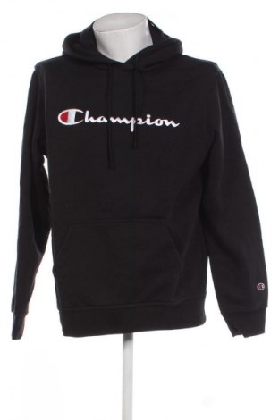 Herren Sweatshirt Champion, Größe L, Farbe Schwarz, Preis € 64,99
