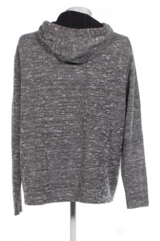 Pánska mikina  Cipo & Baxx, Veľkosť 3XL, Farba Viacfarebná, Cena  23,95 €