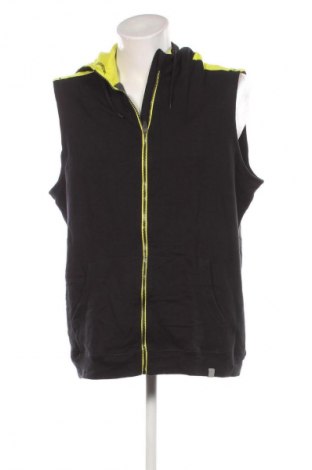 Męska bluza Crivit, Rozmiar XL, Kolor Czarny, Cena 127,99 zł
