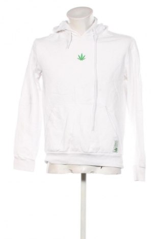 Férfi sweatshirt Cropp, Méret M, Szín Fehér, Ár 5 419 Ft