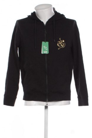 Herren Sweatshirt Emporio Armani, Größe M, Farbe Schwarz, Preis € 88,99