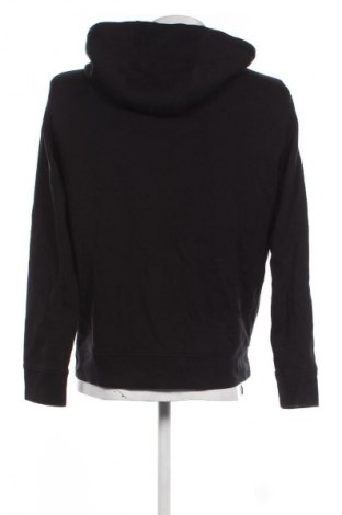 Herren Sweatshirt Emporio Armani, Größe M, Farbe Schwarz, Preis € 88,99