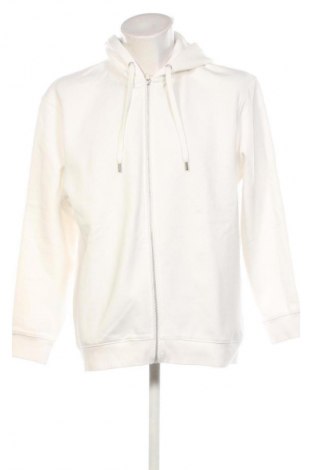 Férfi sweatshirt Esprit, Méret M, Szín Fehér, Ár 25 069 Ft