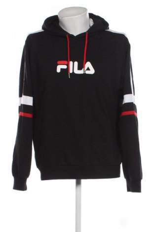 Herren Sweatshirt FILA, Größe L, Farbe Mehrfarbig, Preis € 38,99