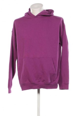 Herren Sweatshirt FSBN, Größe XL, Farbe Lila, Preis € 19,95