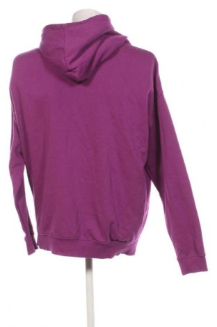 Herren Sweatshirt FSBN, Größe XL, Farbe Lila, Preis € 19,95