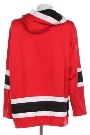 Herren Sweatshirt Fanatics, Größe XXL, Farbe Mehrfarbig, Preis € 43,99