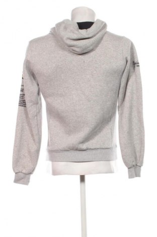 Pánská mikina  Geographical Norway, Velikost S, Barva Šedá, Cena  1 038,00 Kč