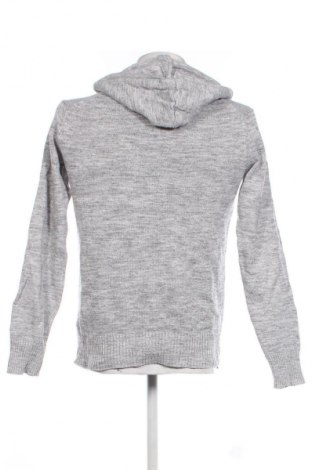 Herren Sweatshirt H&M L.O.G.G., Größe M, Farbe Grau, Preis 26,99 €