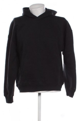 Férfi sweatshirt Hollister, Méret L, Szín Fekete, Ár 25 069 Ft