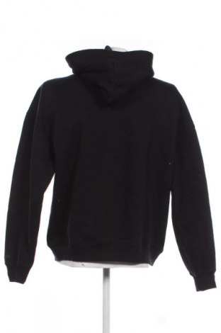 Férfi sweatshirt Hollister, Méret L, Szín Fekete, Ár 25 069 Ft
