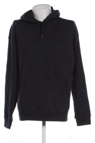 Herren Sweatshirt Hollister, Größe XXL, Farbe Schwarz, Preis 50,99 €