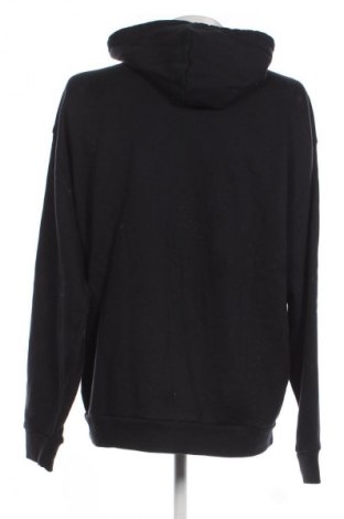 Herren Sweatshirt Hollister, Größe XXL, Farbe Schwarz, Preis 50,99 €