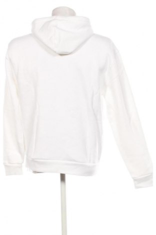 Férfi sweatshirt Hollister, Méret M, Szín Fehér, Ár 25 069 Ft