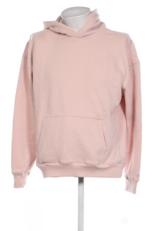 Herren Sweatshirt Hollister, Größe M, Farbe Rosa, Preis € 64,99