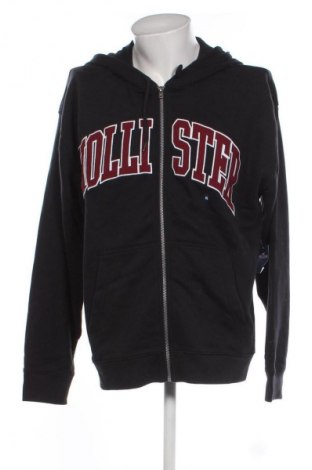 Férfi sweatshirt Hollister, Méret XL, Szín Sokszínű, Ár 25 069 Ft