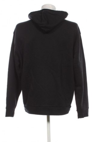 Мъжки суичър Hollister, Размер XL, Цвят Черен, Цена 93,99 лв.