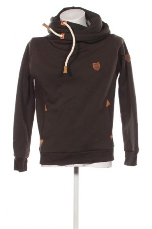 Herren Sweatshirt Hubertus, Größe XL, Farbe Grün, Preis € 47,00