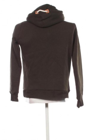 Herren Sweatshirt Hubertus, Größe XL, Farbe Grün, Preis € 47,00