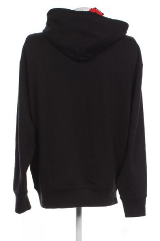 Herren Sweatshirt Hugo Boss, Größe XL, Farbe Schwarz, Preis € 152,99