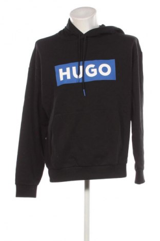 Hanorac de bărbați Hugo Boss, Mărime M, Culoare Negru, Preț 734,99 Lei