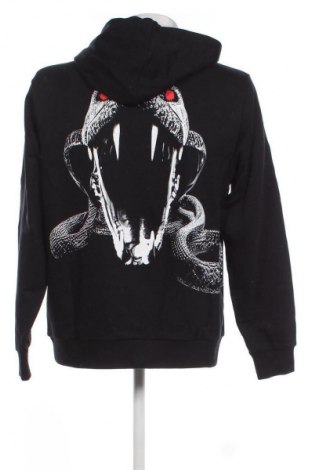 Férfi sweatshirt Hugo Boss, Méret M, Szín Fekete, Ár 58 089 Ft