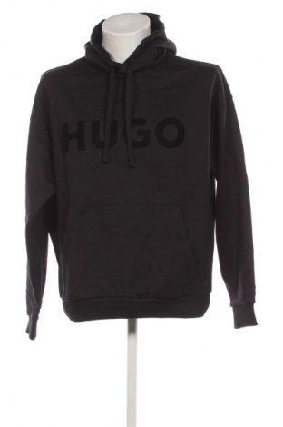 Pánská mikina  Hugo Boss, Velikost M, Barva Černá, Cena  3 499,00 Kč