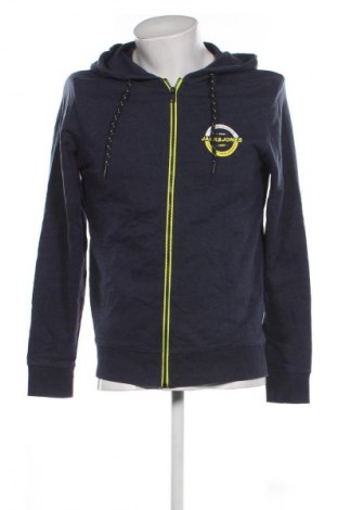 Męska bluza Jack & Jones, Rozmiar M, Kolor Niebieski, Cena 88,99 zł