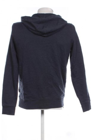 Męska bluza Jack & Jones, Rozmiar M, Kolor Niebieski, Cena 88,99 zł