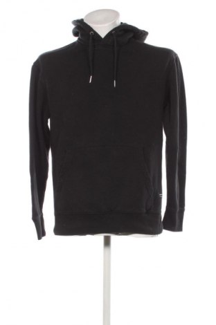 Herren Sweatshirt Jack & Jones, Größe M, Farbe Schwarz, Preis € 17,00