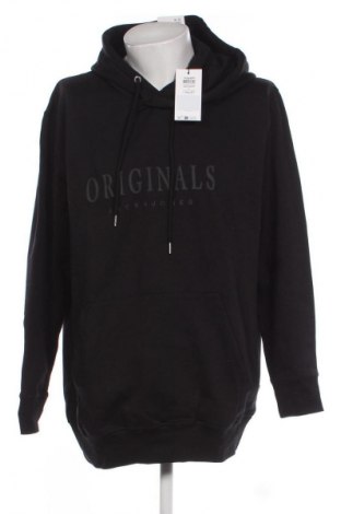 Pánská mikina  Jack & Jones, Velikost 3XL, Barva Černá, Cena  899,00 Kč