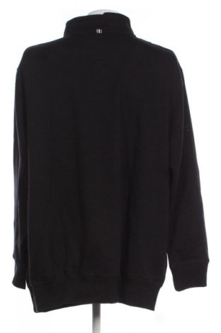Férfi sweatshirt Jack & Jones, Méret 5XL, Szín Fekete, Ár 9 219 Ft