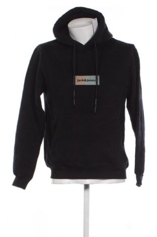 Herren Sweatshirt Jack & Jones, Größe M, Farbe Schwarz, Preis € 52,99
