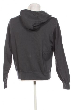 Ανδρικό φούτερ Jack & Jones, Μέγεθος M, Χρώμα Γκρί, Τιμή 39,99 €