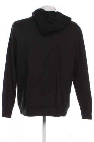 Ανδρικό φούτερ Jack & Jones, Μέγεθος XL, Χρώμα Μαύρο, Τιμή 52,99 €