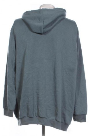 Herren Sweatshirt Jack & Jones, Größe 5XL, Farbe Grün, Preis € 23,99
